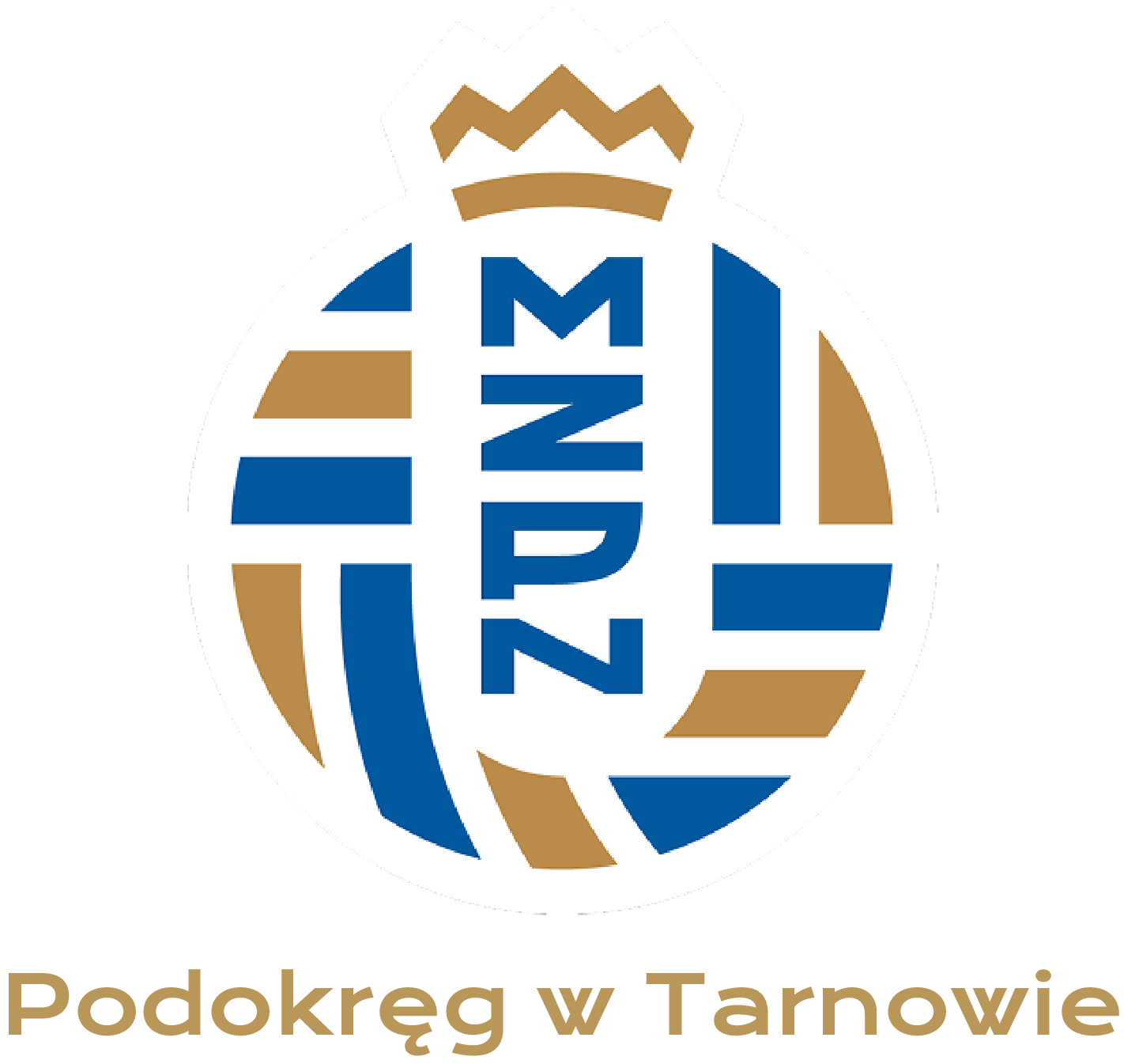 Logo Podokręgu Tarnów